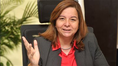 مي عبدالحميد تكشف: 17 مليار جنيه دعم فارق الفائدة وتحمل 70% من تكلفة وحدة الإسكان الاجتماعي لمحدودي الدخل - الخليج الان