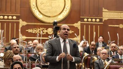 النائب ياسر الهضيبي: خطة الاستجابة للاجئين لعام 2025 تجسد التزام مصر بالعدالة الإنسانية.. ويؤكد: تتحمل أعباء نيابة عن المجتمع الدولي - الخليج الان