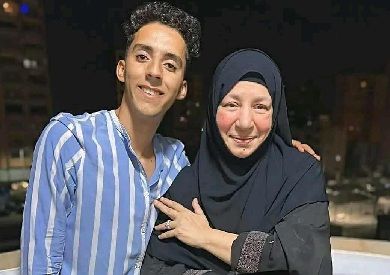 من العزلة إلى التريند.. الأسباب الحقيقية وراء غياب عبلة كامل عن الأضواء - الخليج الان