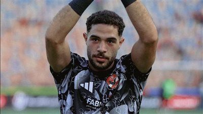 رسالة وداع من القلب.. حمزة علاء يرحل عن الأهلي ويشكر الجمهور والإدارة - الخليج الان