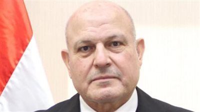 السيرة الذاتية للمستشار محمد خليل الشناوي رئيس هيئة النيابة الإدارية الجديد - الخليج الان