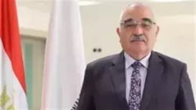 قرار جمهوري بتعيين المستشار أسامة يوسف شلبي رئيسًا لمجلس الدولة - الخليج الان