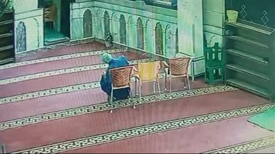 حسن الخاتمة.. وفاة عامل أثناء أدائه صلاة المغرب من قنا - الخليج الان