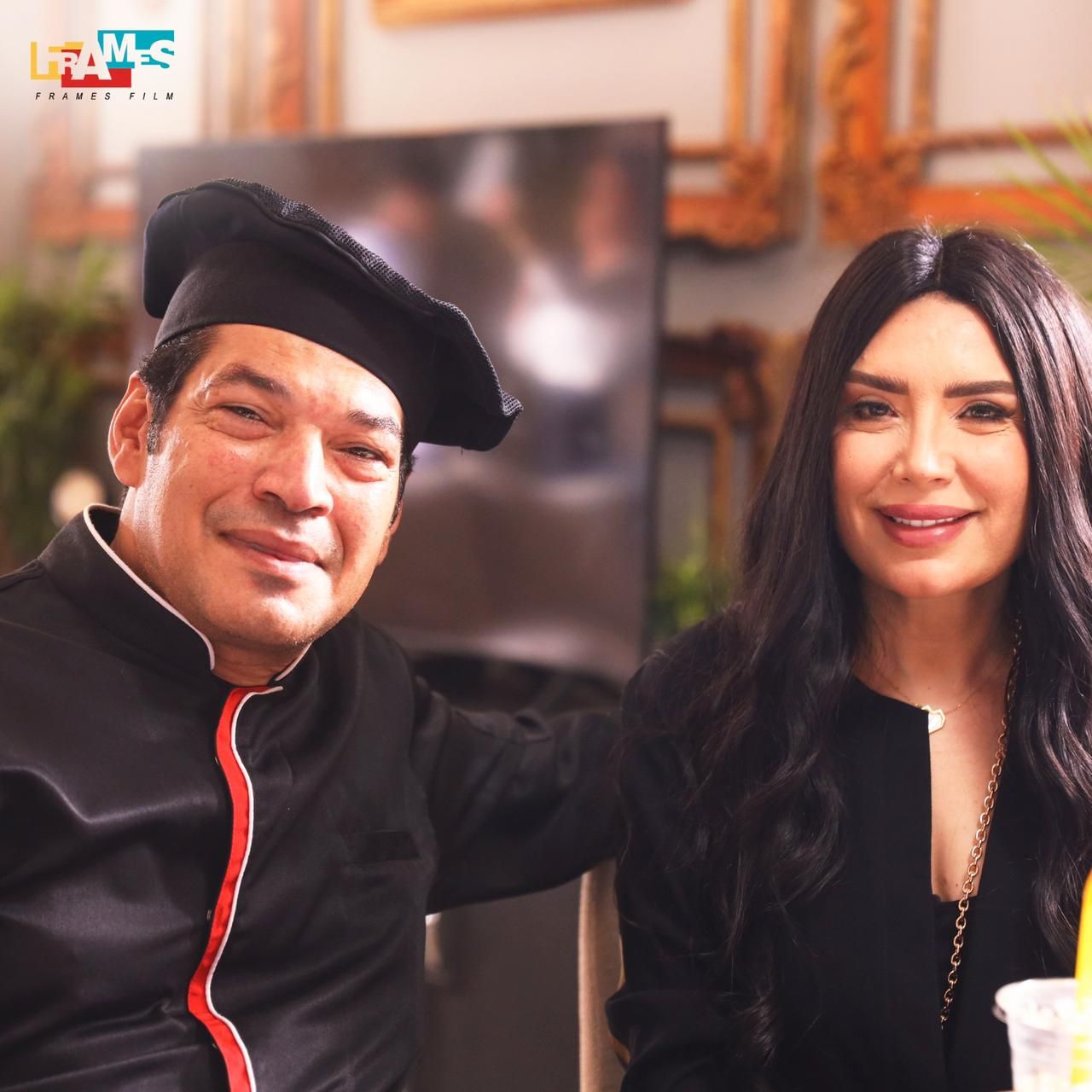 باسم سمرة سائق ميكروباص في مسلسل زمالك بولاق| تفاصيل - الخليج الان