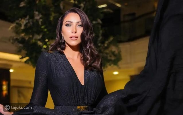 دانييلا رحمة ساحرة بالمكياج الترابي إليكِ خطوات تطبيقه