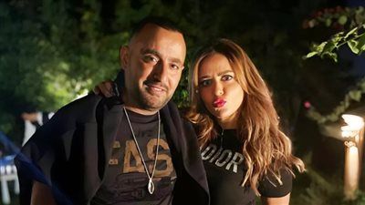 ضرب وسب.. تطور صادم في علاقة أحمد السقا ومها الصغير - الخليج الان