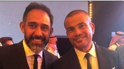 بعد انتهاء الخلافات.. عمرو مصطفى يتعاون مع عمرو دياب في ألبوم ابتدينا - الخليج الان