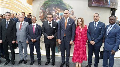 الرعاية الصحية: ستشهد نسخة مؤتمر الصحة الأفريقي هذا العام توقيع 15 اتفاقية وتعاقد في مجالات السياحة العلاجية - الخليج الان