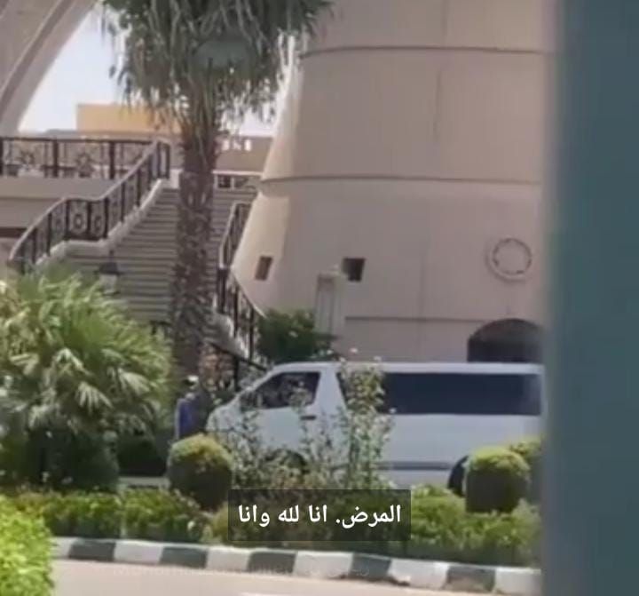 تفاصيل جنازة عماد محرم.. لم يحضرها فنان وانهيار زوجته - الخليج الان