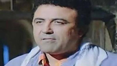 وفاة الفنان عماد محرم.. تعرف على تفاصيل الجنازة والعزاء - الخليج الان