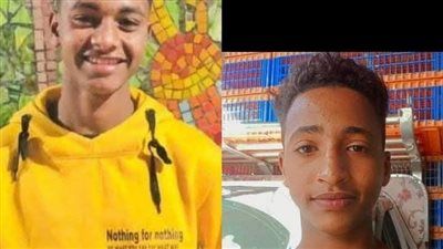 غرق صديقين من قرية الترامسة بقنا أثناء عملهما مع والد أحدهما في توشكى بأسوان - الخليج الان