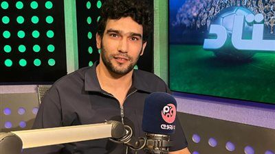 صلاح سليمان: زيزو لم يضيف للأهلي في مونديال الأندية.. ومحمد شريف سيضيف للزمالك - الخليج الان