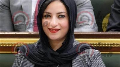 «كلنا أمن»..النائبة آيات الحداد تقترح وجود تطبيق للإبلاغ عن الجرائم - الخليج الان