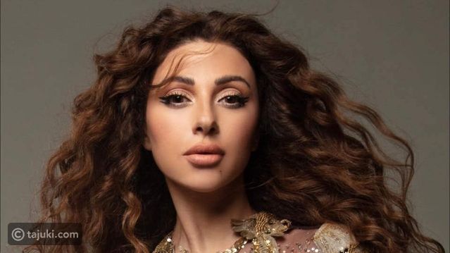 ميريام فارس بتسريحة شعر مرفوعة وتتحول إلى تينكر بيل بالـ AI