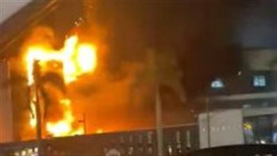 الاستماع لأقوال شهود العيان على واقعة عقار هايبر نجمة هليوبوليس بالنزهة - الخليج الان