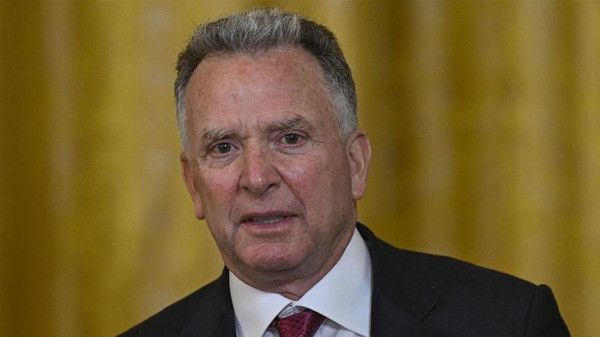 ويتكوف: تسريب تقرير سري حول منشآت إيران النووية "خيانة" - الخليج الان