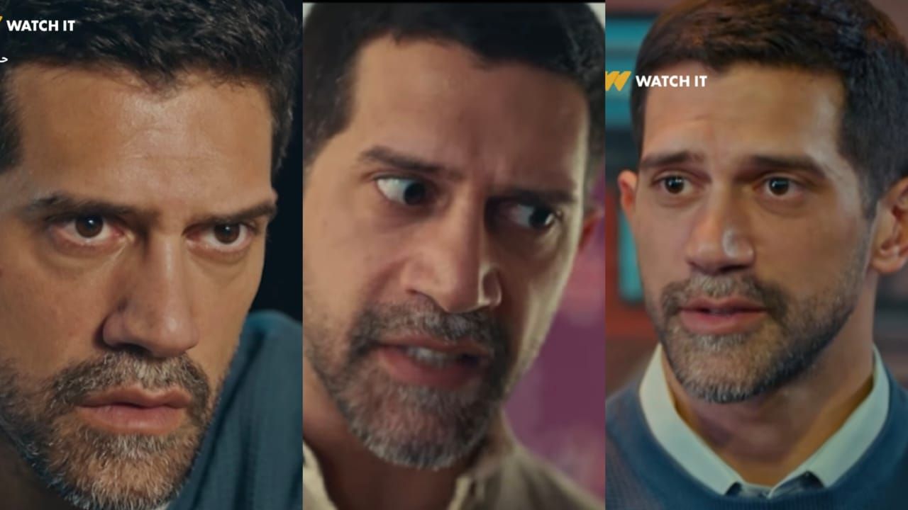«أحمد مجدي» يمنح الشخصية المألوفة قلبًا جديدًا وروحًا مختلفةً في فات الميعاد - الخليج الان