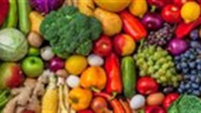 الطماطم بـ 3 جنيهات.. أسعار الخضراوات والفاكهة اليوم الأربعاء 25 يونيو في سوق العبور - الخليج الان