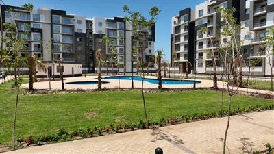 موعد تسليم دفعة جديدة من وحدات مشروع جنة للفائزين بمدينة المنصورة الجديدة - الخليج الان