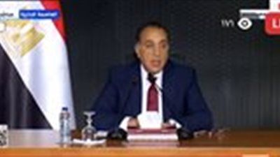 رئيس الوزراء: حريصون على توفير المواد الخام ومستلزمات الإنتاج لضمان استقرار الأسواق وضبط الأسعار - الخليج الان