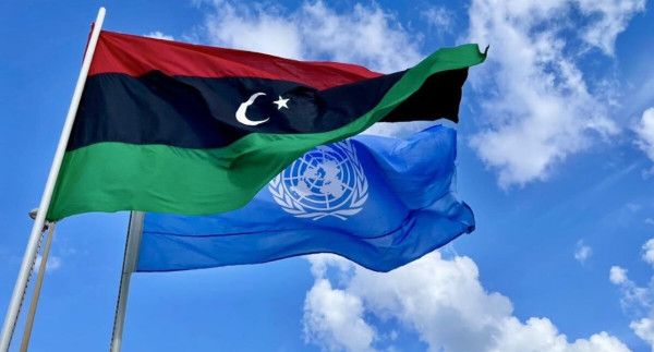 الحكومة الليبية المكلفة تهاجم البعثة الأممية وتطلب منها مغادرة البلاد فورا - الخليج الان