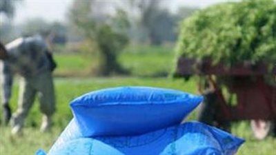 قفزة لأسعار الأسمدة الحرة في مصر - الخليج الان