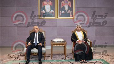 النائب العام يشارك في اجتماع اللجنة التنفيذية لجمعية النواب العموم العرب - الخليج الان