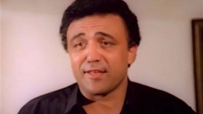 تفاصيل جنازة عماد محرم.. لم يحضرها فنان وانهيار زوجته - الخليج الان