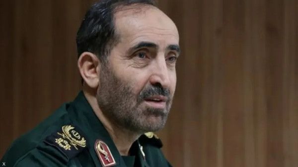 وفاة قائد بالحرس الثوري الإيراني متأثرًا بإصابته في غارة إسرائيلية - الخليج الان