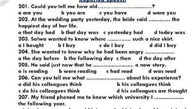 فى 11 ورقة هتقفل المادة.. مراجعة ليلة الامتحان فى اللغة الإنجليزية للثانوية العامة 2025 - الخليج الان
