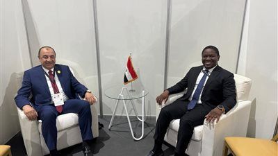 وزير قطاع الأعمال: مستعدون لنقل التجربة المصرية الرائدة عمرانيا وسياحيا إلى أنجولا - الخليج الان