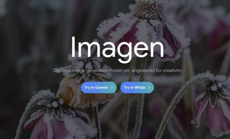 جوجل تبدأ إطلاق نموذج “Imagen 4” لتوليد الصور - الخليج الان