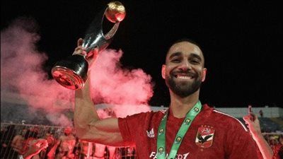 " ربنا عالم بتعبك وصبرك".. رسالة غامضة من عمرو السولية لاعب النادي الأهلي السابق - الخليج الان