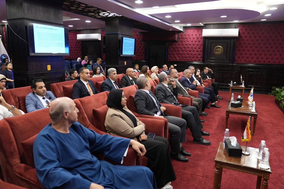 أمانة العمال المركزية بـ"مستقبل وطن" تختتم البرنامج التدريبي الأول حول "إدارة الحملات الانتخابية" - الخليج الان