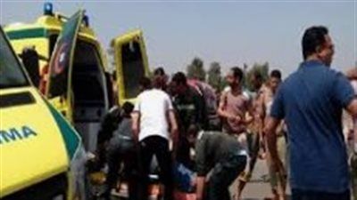 شاب يشعل النار في والده بقنا بعد رش عليه بنزين والأمن يضبط المتهم - الخليج الان