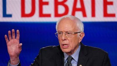 ساندرز: يجب إنهاء الدعم الأمريكي لحكومة نتنياهو المتطرفة التي تبيد سكان غزة وتجوعهم - الخليج الان