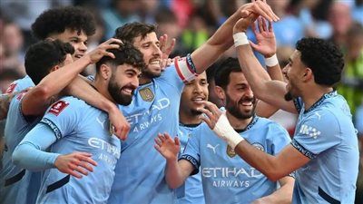 موعد مباراة مانشسترسيتى ويوفنتوس فى كأس العالم للأندية - الخليج الان