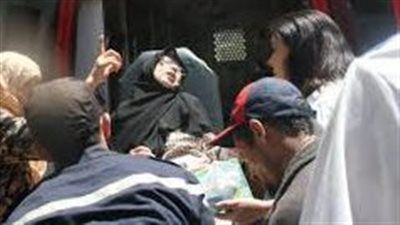 بالأسماء.. إصابة 5 طالبات خلال امتحاني الفيزياء والتاريخ بالثانوية العامة في بني سويف - الخليج الان