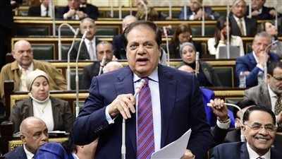 أبو العينين: مصر بوابة إفريقيا والشرق الأوسط أمام الصناعات الخضراء - الخليج الان