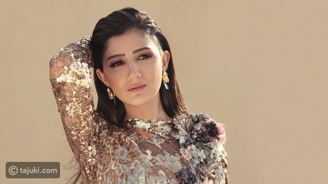 على خطى سيرين عبد النور: صيحة جمال المحاربة تلهم مي عمر