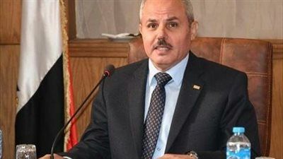 رئيس جامعة قناة السويس لتحيا مصر: الجامعة الأهلية قصة نجاح تتوّج بتخرج أول دفعة في العام الدراسي المقبل - الخليج الان
