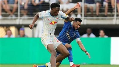 القنوات الناقلة لمباراة الهلال السعودي وباتشوكا في كأس العالم للأندية - الخليج الان