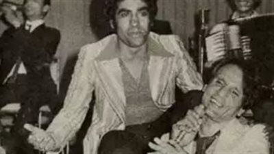 في ذكرى ميلاده.. أحمد عدوية يكشف كواليس غناء عبد الحليم حافظ «السح الدح امبو» ومعنى كلماتها - الخليج الان