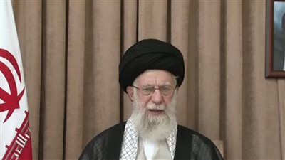 المرشد الإيراني: وجهنا صفعة قاسية للولايات المتحدة في هذه الحرب وانتصارنا على إسرائيل - الخليج الان