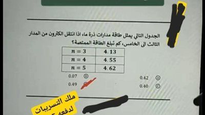 حقيقة تسريب امتحان الفيزياء للثانوية العامة 2025 قبل بدء اللجان.. والتعليم توضح - الخليج الان