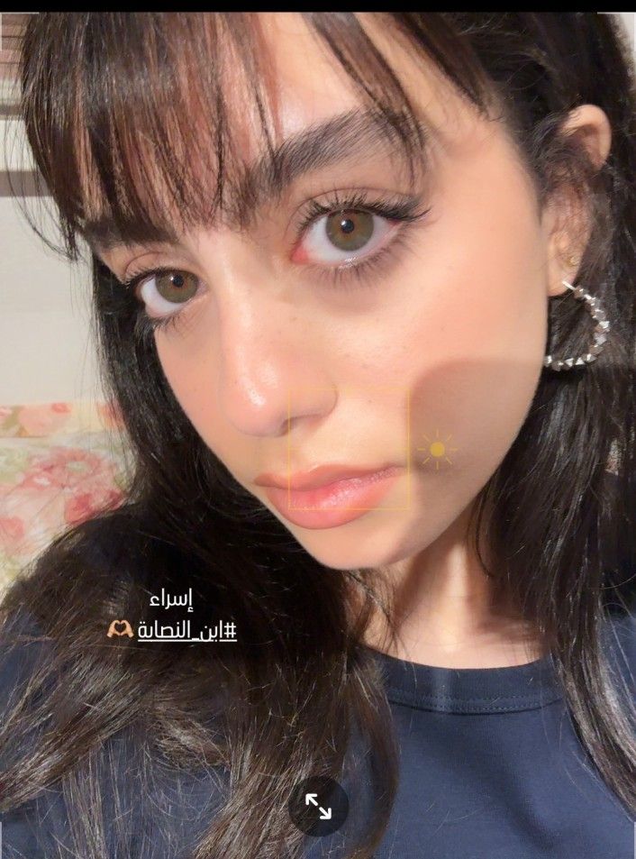 لوك مختلف.. ياسمينا العبد تشارك صورة جديدة من كواليس مسلسل ابن النصابة - الخليج الان