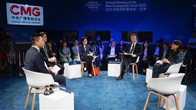 وزيرة التخطيط: أكثر من 150 شركة تستثمر بالمنطقة الصناعية الصينية في مصر في قطاعات متعددة - الخليج الان