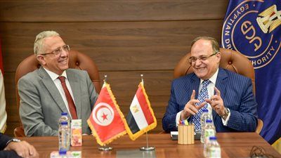 مصر وتونس نحو شراكة دوائية تخدم الأمن الصحي في إفريقيا - الخليج الان