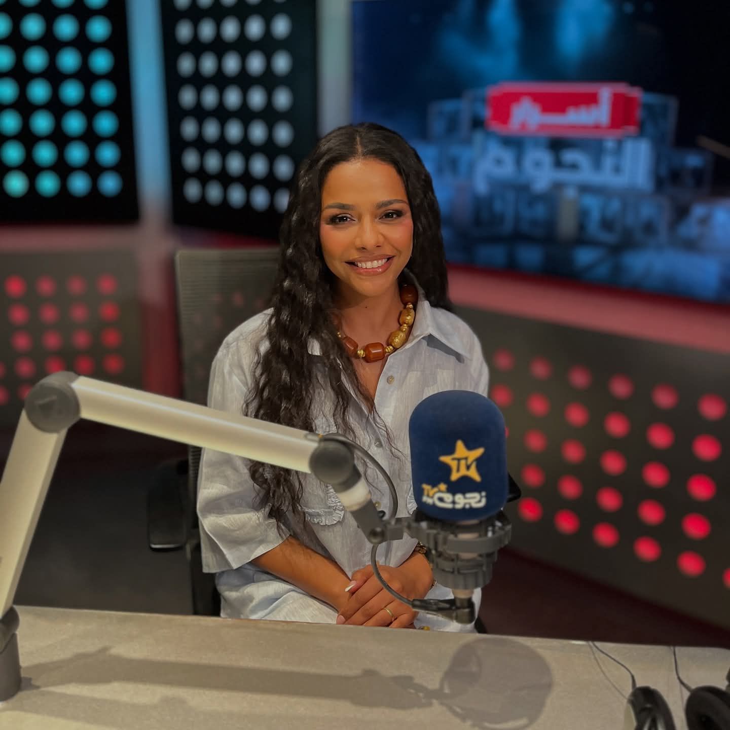 هل ضرب أسماء أبو اليزيد في مسلسل فات الميعاد حقيقي ؟.. الفنانة تجيب - الخليج الان