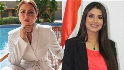 بعد التعدي عليها بالضرب والسب.. المحامية مها أبو بكر تدافع عن مها الصغير: اللي حصلها غير مقبول - الخليج الان